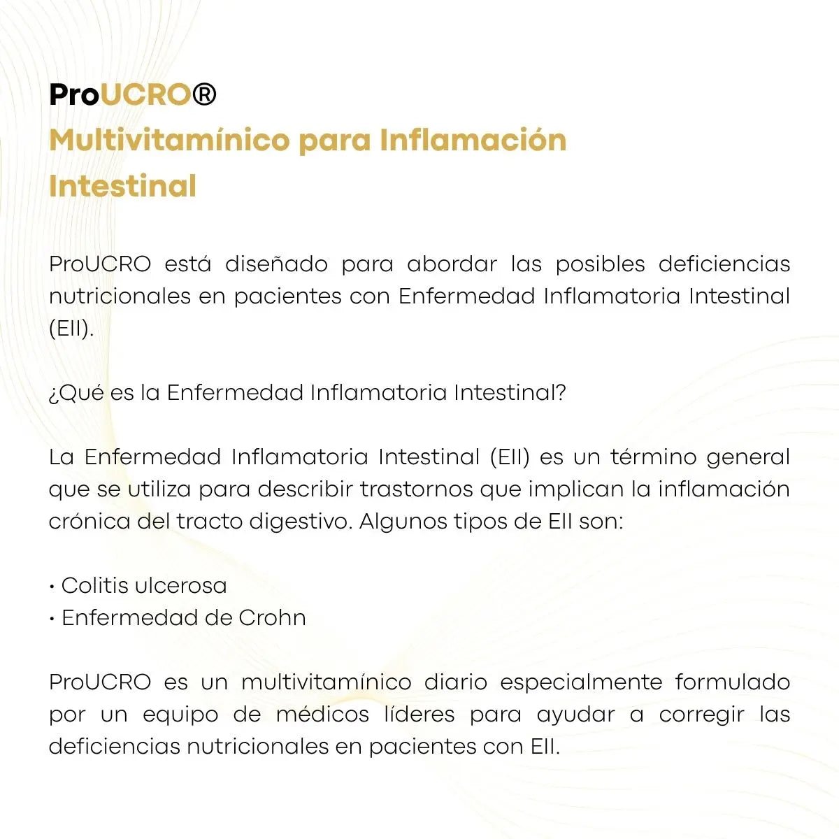 Proucro 3 - en - 1 Multivitamínico + Calcio + Vitamina D 90 Softgels - Hi Vitamins