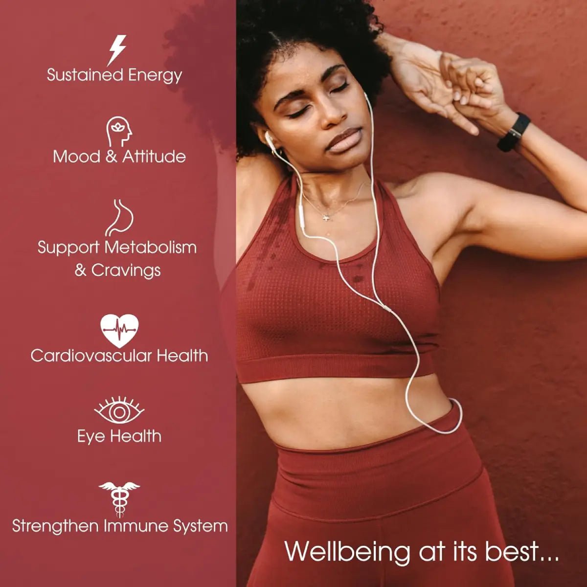 Pure Micronutrients Extracto de azafrán antioxidante 60 cápsulas - Hi Vitamins