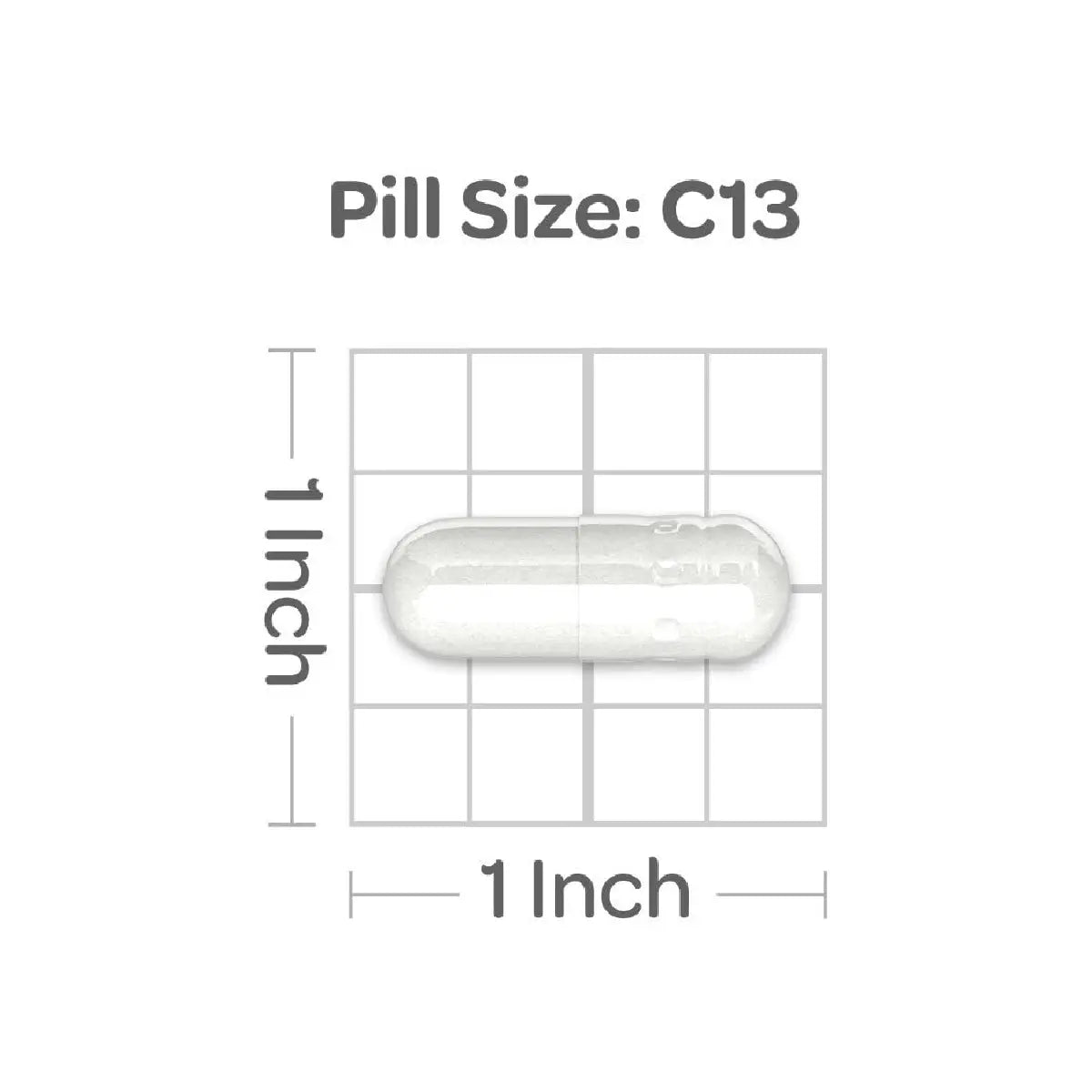 Puritan's Pride Ginseng Complex 1000 Mg 100 Cápsulas - Hi Vitamins