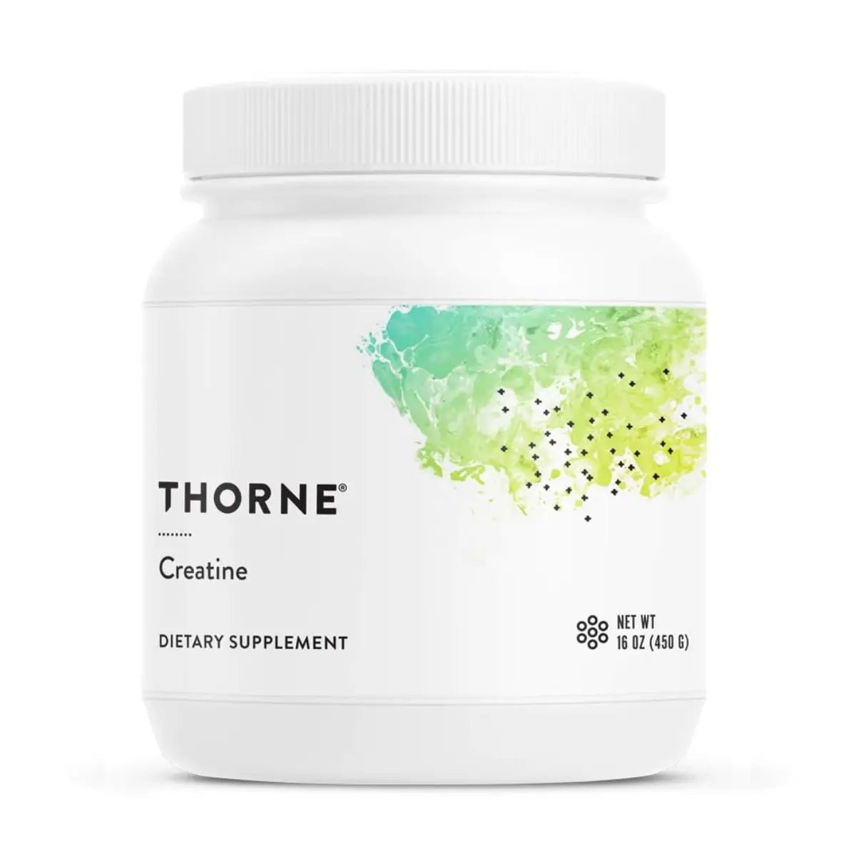 Thorne® Creatina 450g - Hi Vitamins