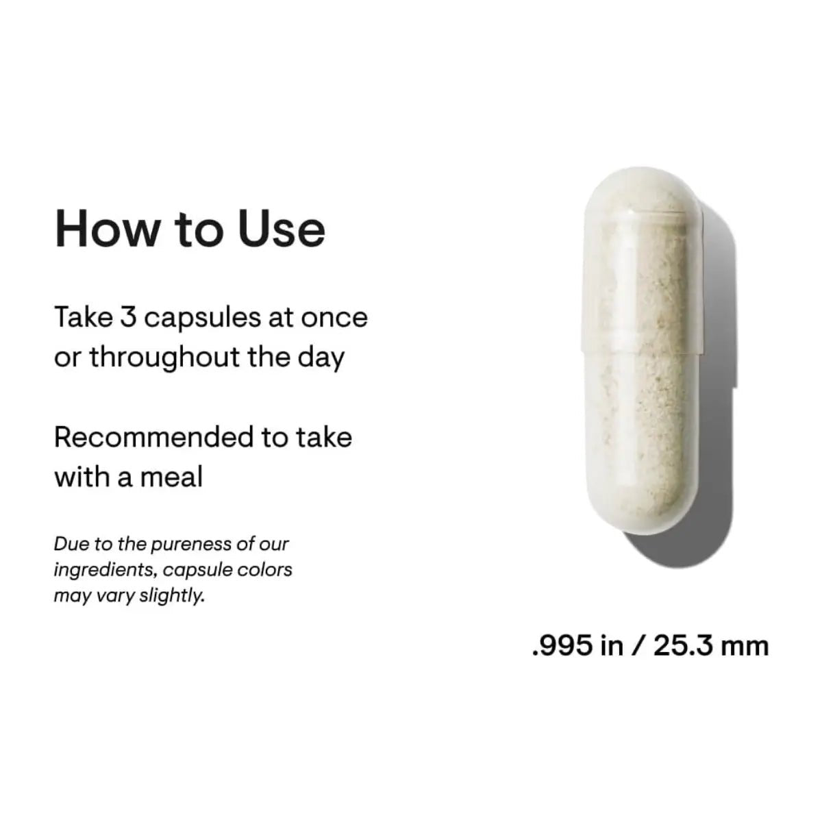 Thorne® Suplemento Basic Prenatal 90 Cápsulas - Hi Vitamins