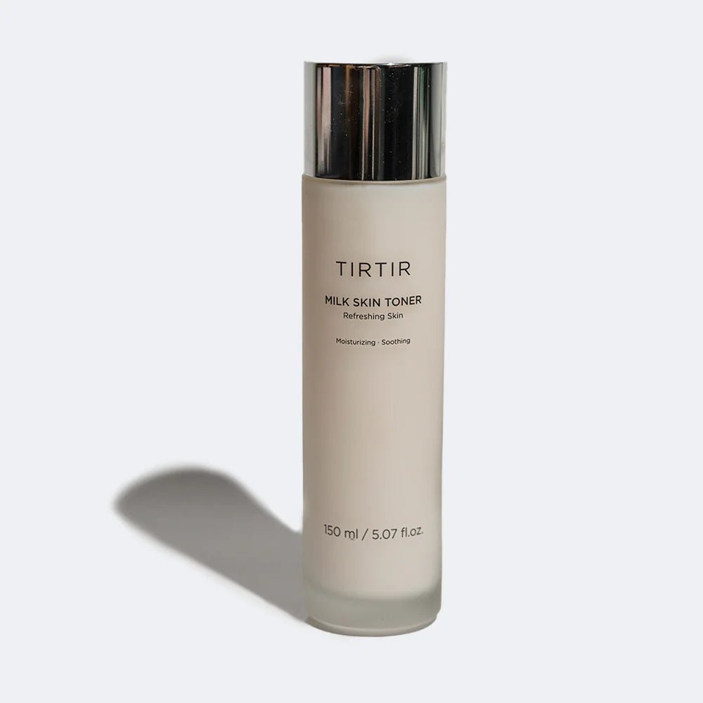 Tirtir Milk Tónico para la piel 150mL/ 5.07 fl. oz - Hi Vitamins