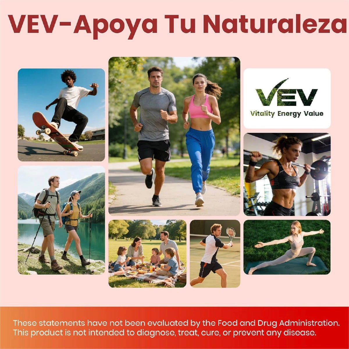 VEV Berberina 120 Cápsulas con Canela de Ceilán Cúrcuma y Cardo Mariano Apoyo Metabolismo y Bienestar Digestivo - Hi Vitamins