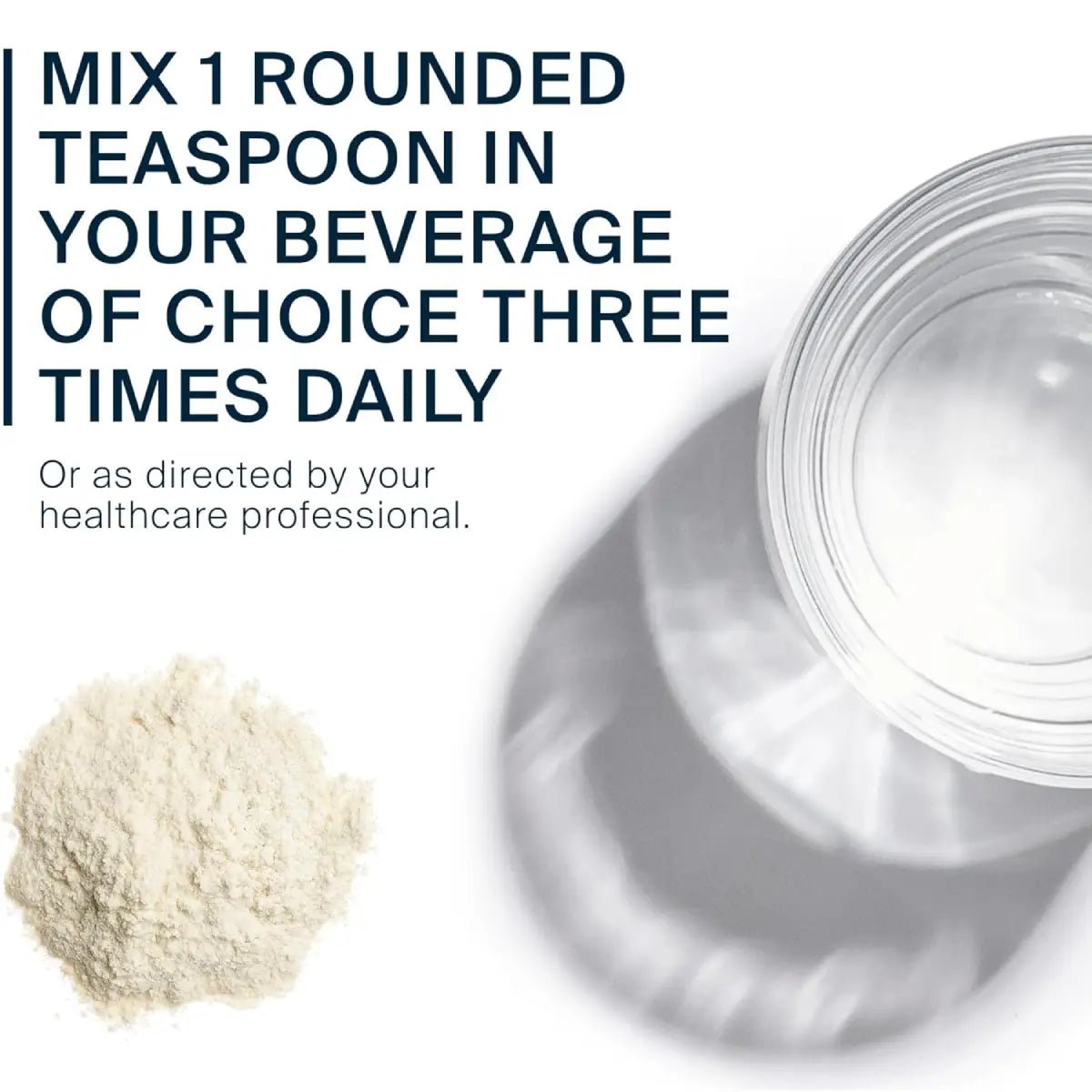 Vital Nutrients GI Repair Powder 206 G 7.26 Oz - Hi Vitamins