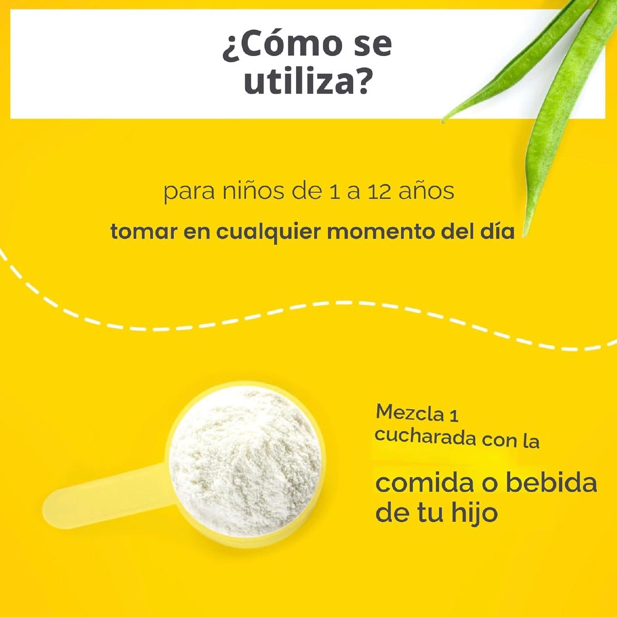 Zarbee’s Sunfiber Polvo de Fibra Prebiótica 165 g Apoyo Digestivo y Regularidad Infantil - Hi Vitamins