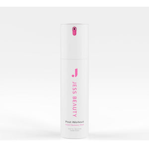 Jess Beauty Post Workout Antienvejecimiento Niacinamida 50g