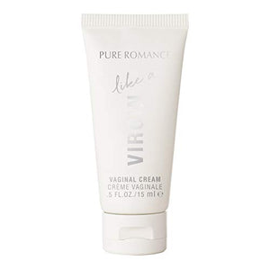 Pure Romance Like a Virgin Vaginal Cream 15ml