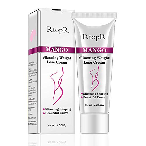 Rtopr Mango Slimming Weight Lose Cream 40 Grs - Hi Vitamins