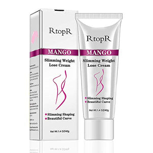 RtopR Mango Slimming Weight Lose Cream 40 grs