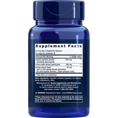 Life Extension X - R Shield 90 Cápsulas - Hi Vitamins