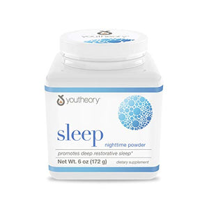 Youtheory Sleep Nighttime Powder 172 grs