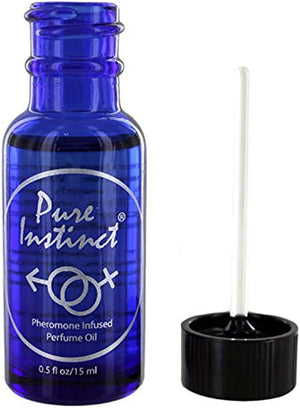 PURE INSTINCT® ORIGINAL 15ML