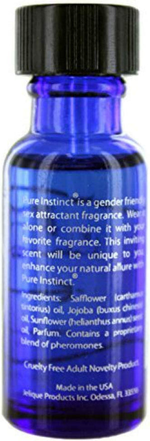 PURE INSTINCT® ORIGINAL 15ML