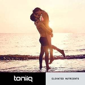 TONIIQ • MACA 90 CAPSULES