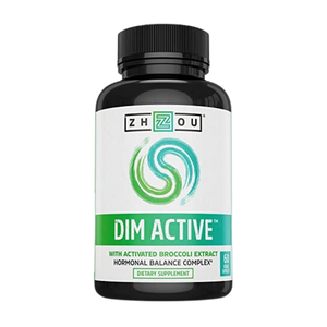 ZHOU DIM ACTIVE 60 CAPSULES